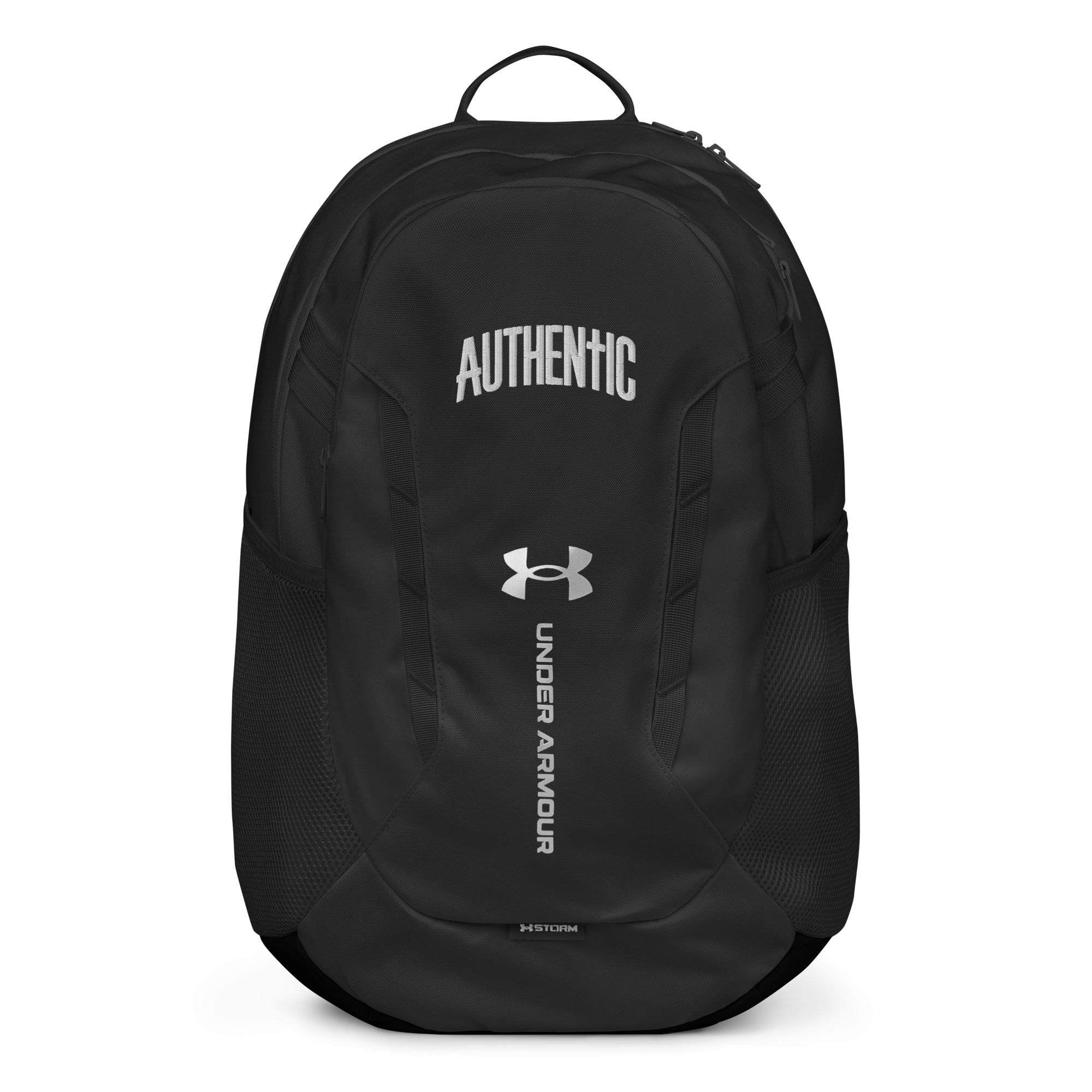 Authentic 33 Under Armour® Backpack – AUTHENTIC 33
